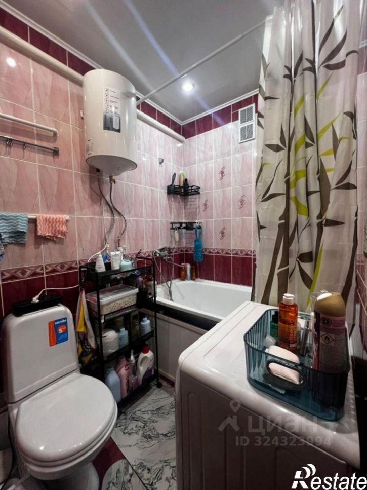 1-комн квартира ул Интернациональная, 91/1,  д. 91/1