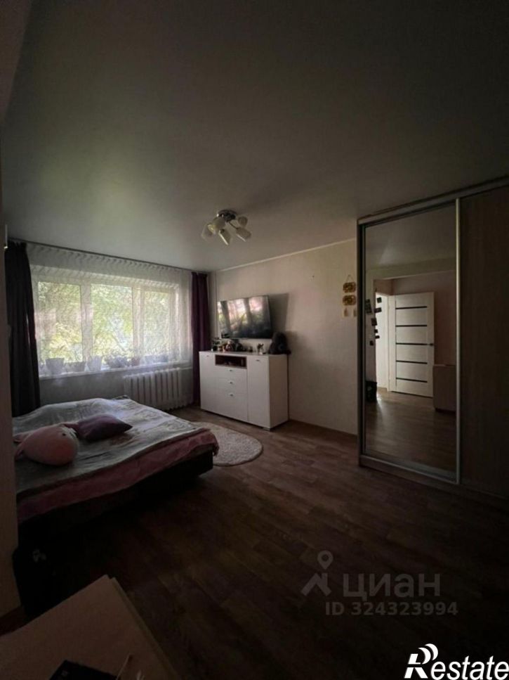 1-комн квартира ул Интернациональная, 91/1,  д. 91/1