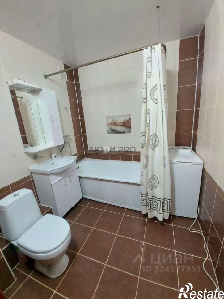 1-комн квартира Зеленогорская улица, 13,  д. 13