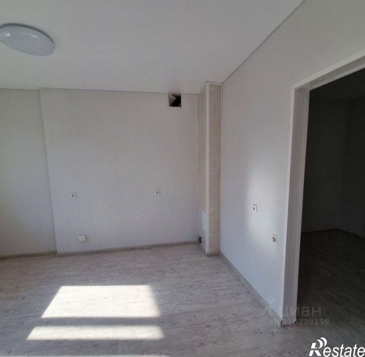 1-комн квартира улица Баязита Бикбая, 17,  д. 17