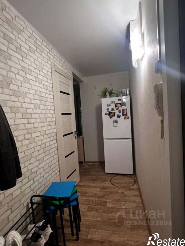 1-комн квартира ул Интернациональная, 91/1,  д. 91/1