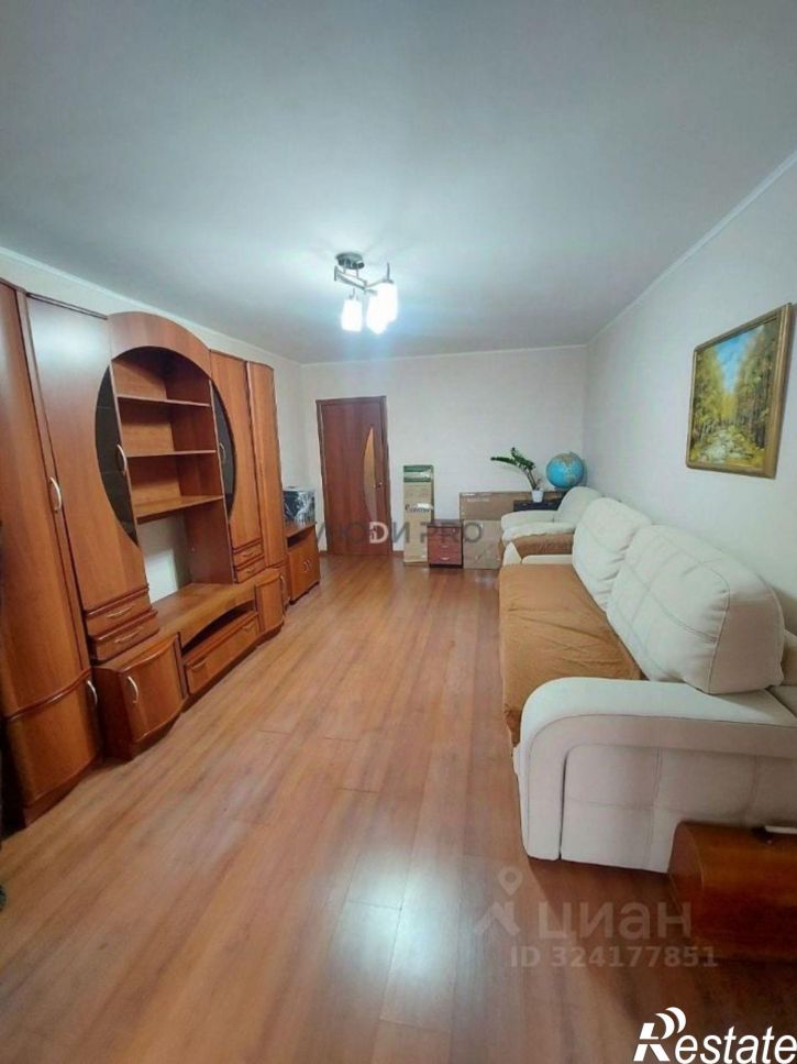 1-комн квартира Зеленогорская улица, 13,  д. 13