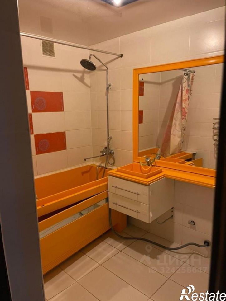 3-комн квартира Дыуан бульвары, 30,  д. 30