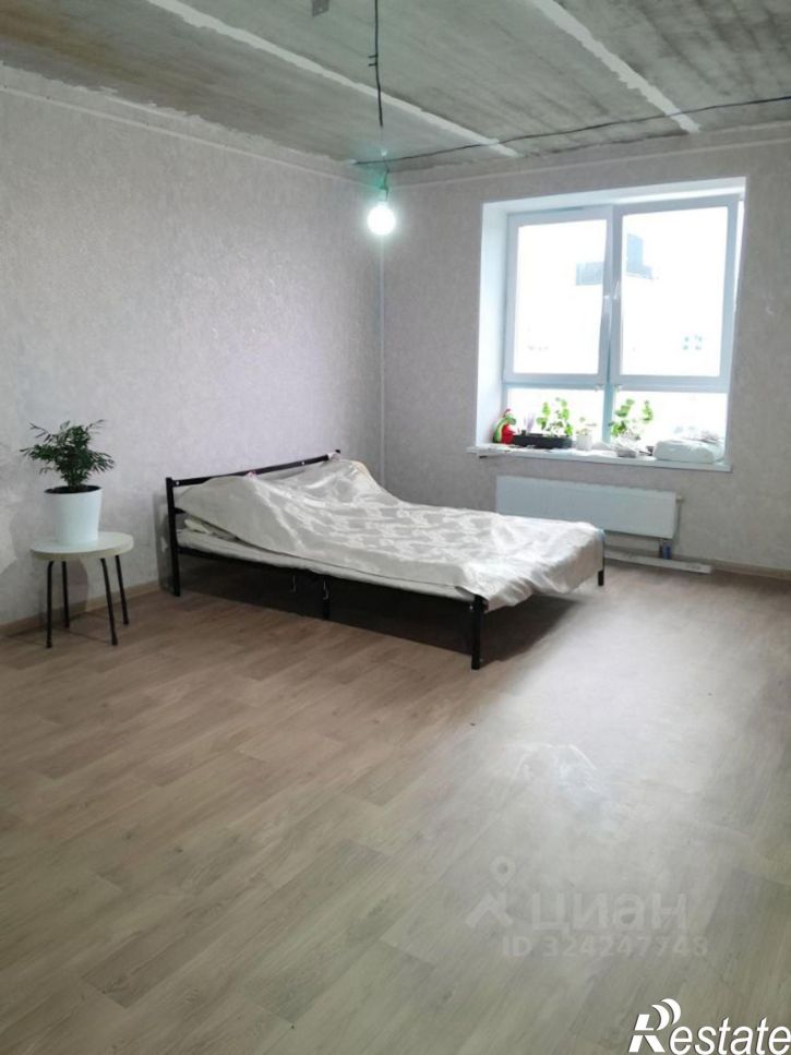 1-комн квартира ул Ивана Спатара, 2,  д. 2