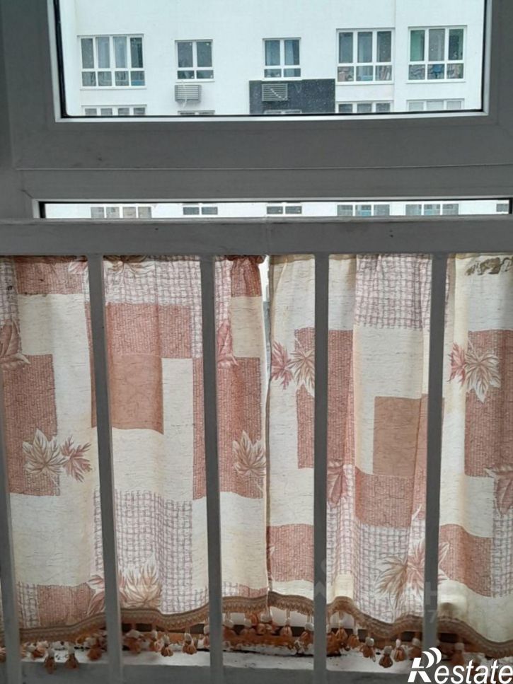 1-комн квартира ул Ивана Спатара, 2,  д. 2