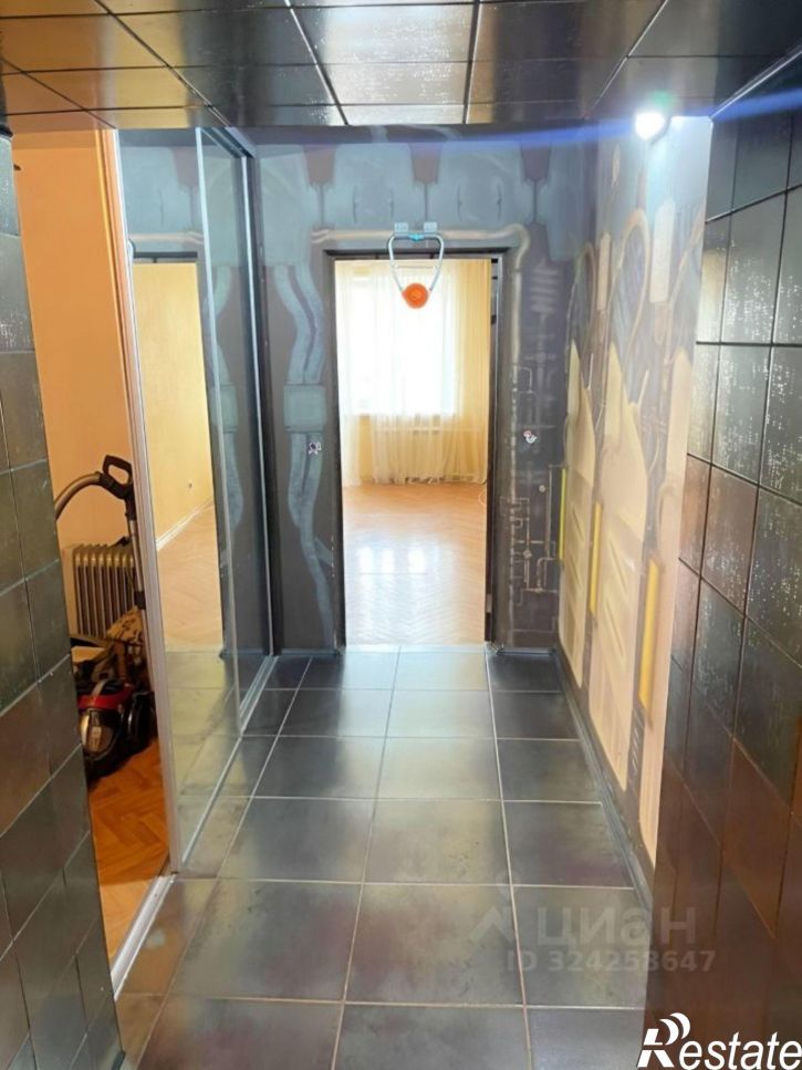 3-комн квартира Дыуан бульвары, 30,  д. 30