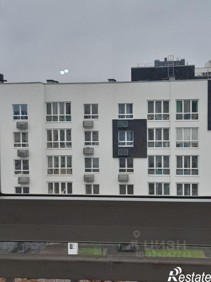 1-комн квартира ул Ивана Спатара, 2,  д. 2