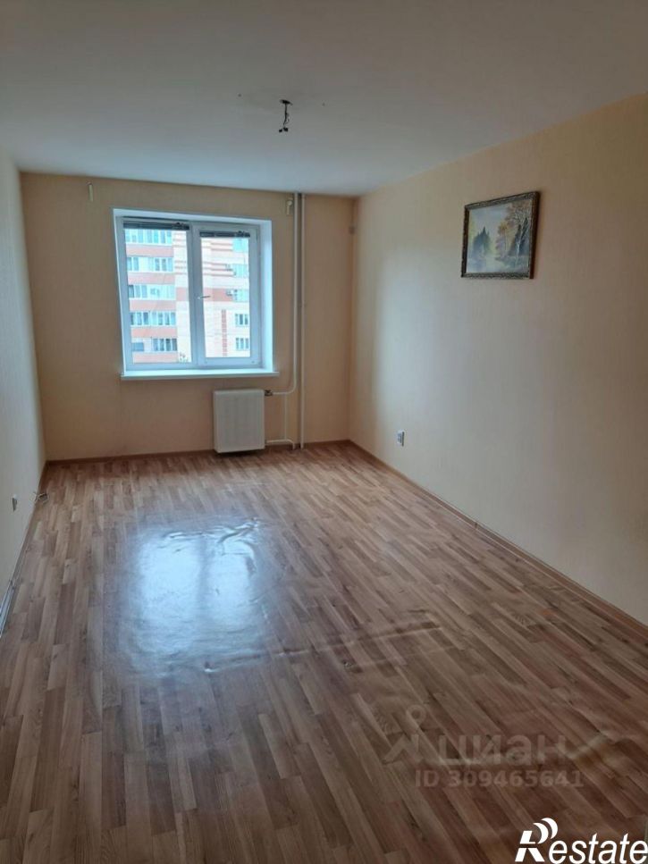 1-комн квартира улица Георгия Мушникова, 28,  д. 28