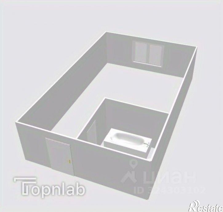 Комната б-р Славы, 15 1,  д. 15 1,  к. 1