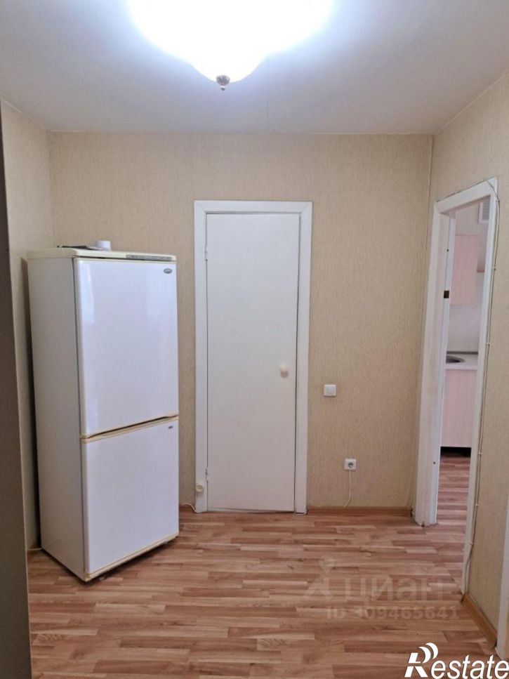 1-комн квартира улица Георгия Мушникова, 28,  д. 28