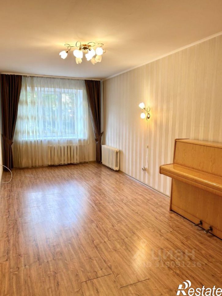 3-комн квартира Черниковская улица, 51,  д. 51