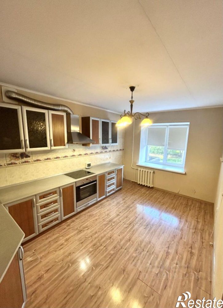 3-комн квартира Черниковская улица, 51,  д. 51