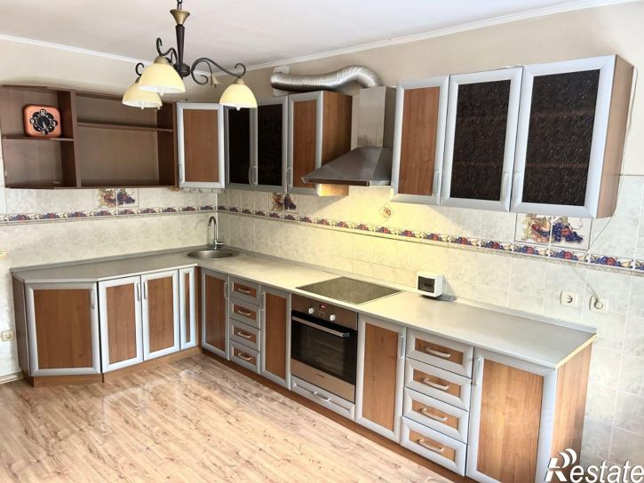 3-комн квартира Черниковская улица, 51,  д. 51