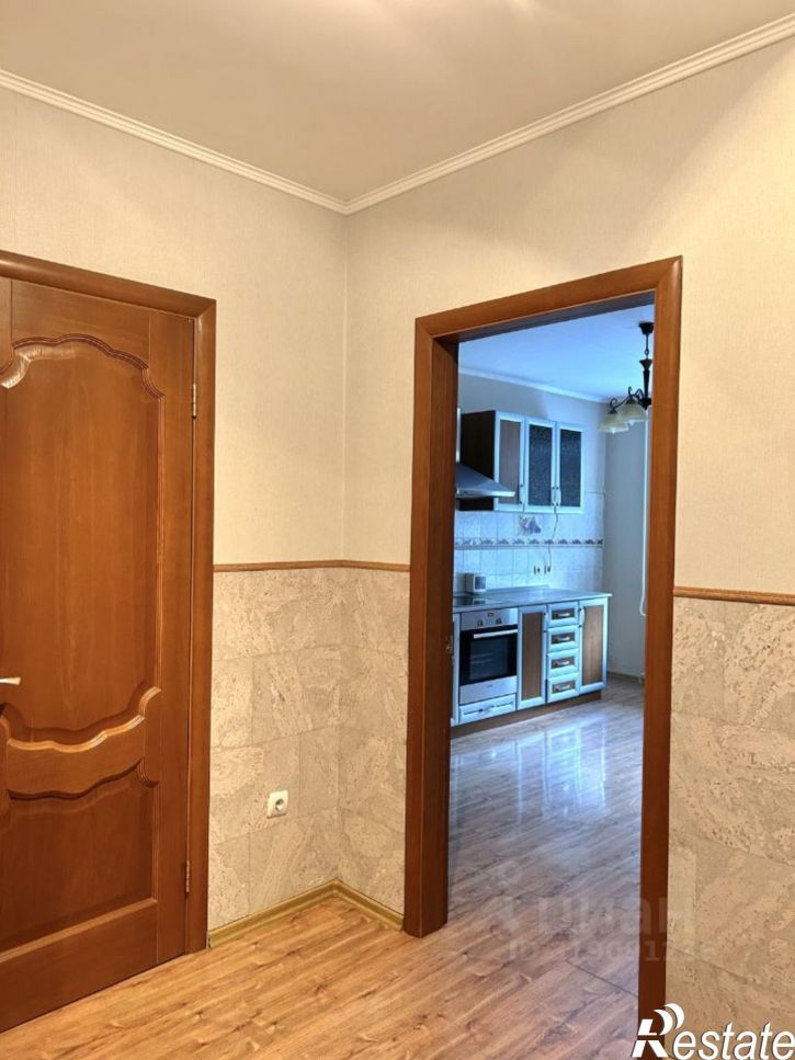 3-комн квартира Черниковская улица, 51,  д. 51