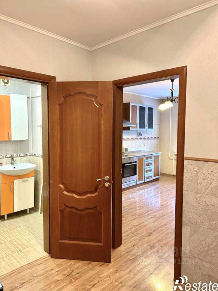 3-комн квартира Черниковская улица, 51,  д. 51