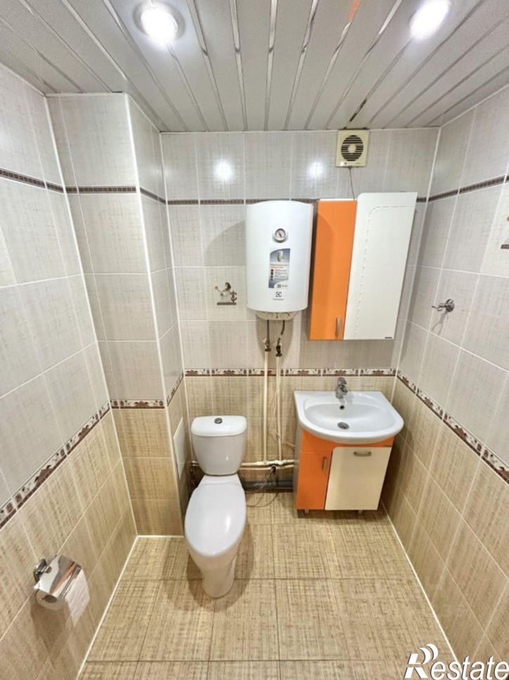 3-комн квартира Черниковская улица, 51,  д. 51