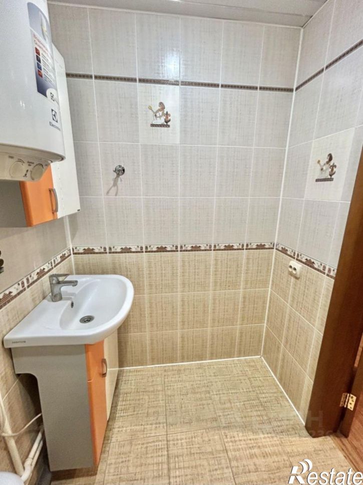 3-комн квартира Черниковская улица, 51,  д. 51