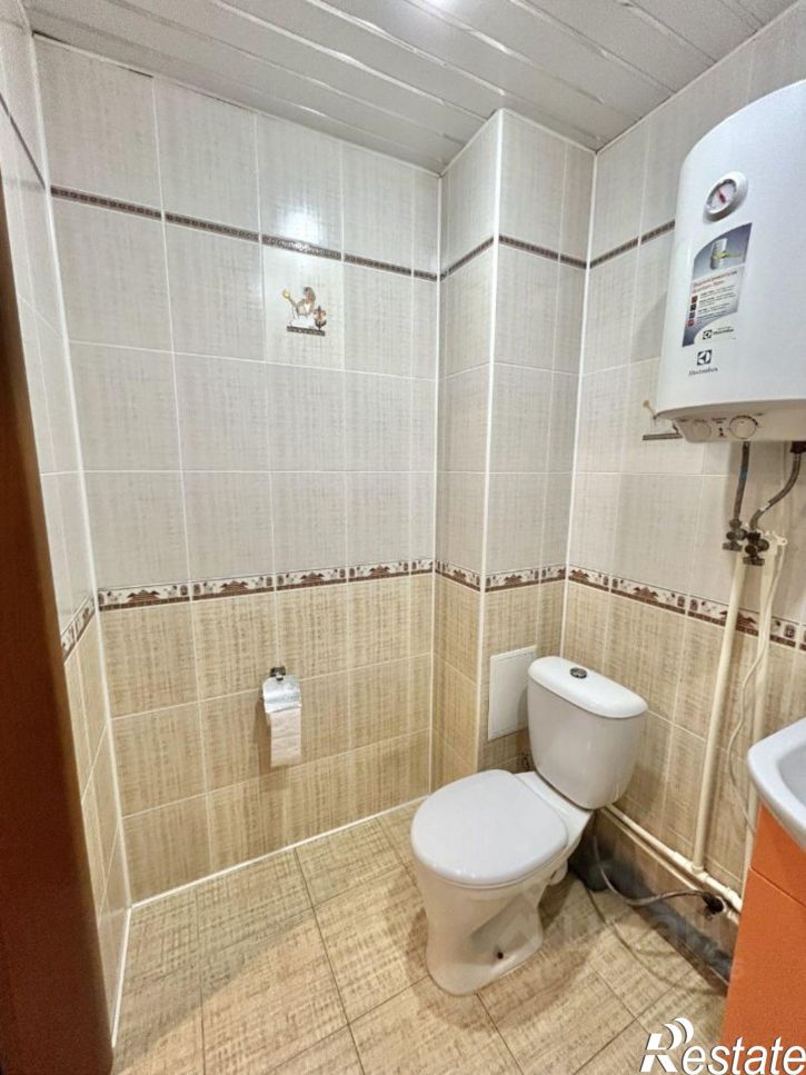 3-комн квартира Черниковская улица, 51,  д. 51