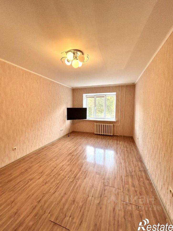 3-комн квартира Черниковская улица, 51,  д. 51