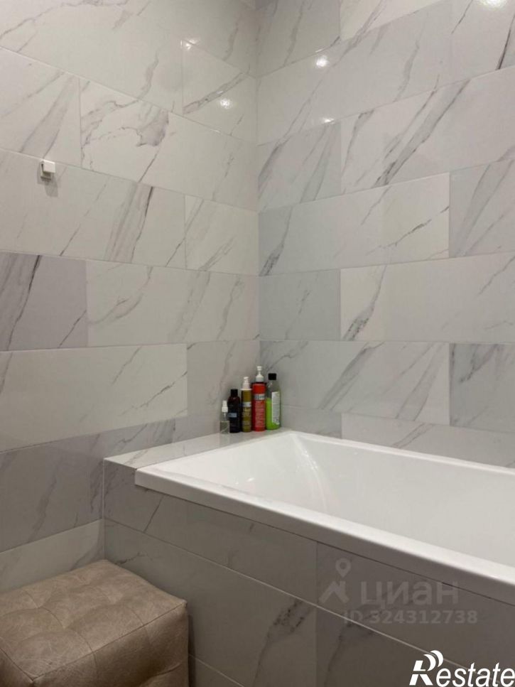 1-комн квартира улица Энтузиастов, 13,  д. 13