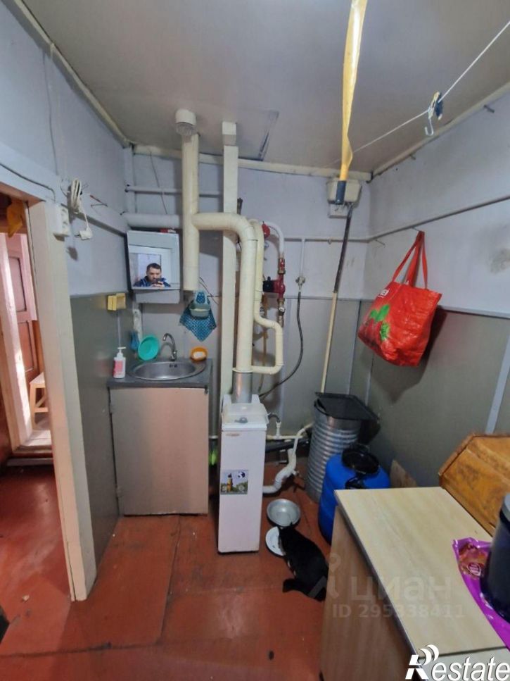 Коттедж/дом пер Ирендык, 8,  д. 8