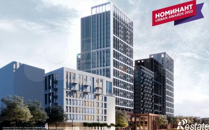 4-комн квартира Коммунистическая улица, 98/1,  д. 98/1