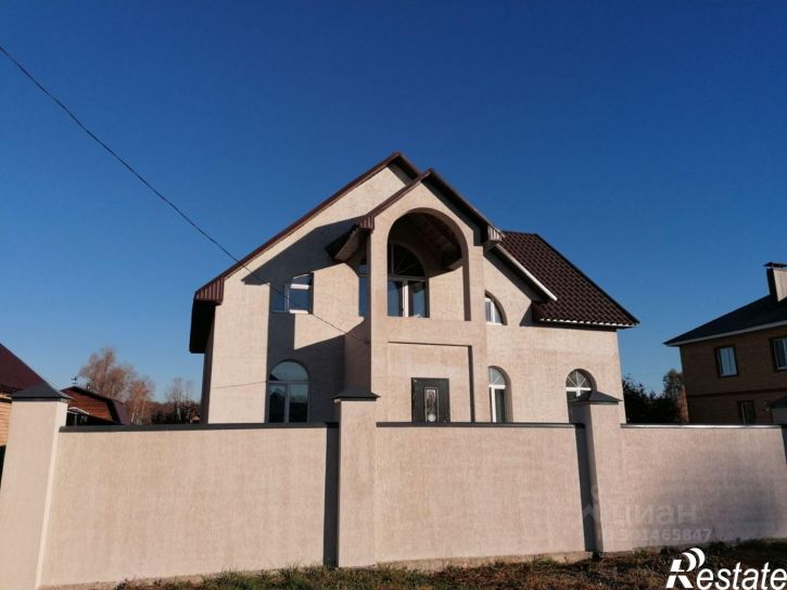 Коттедж/дом Ольховая улица, 3,  д. 3