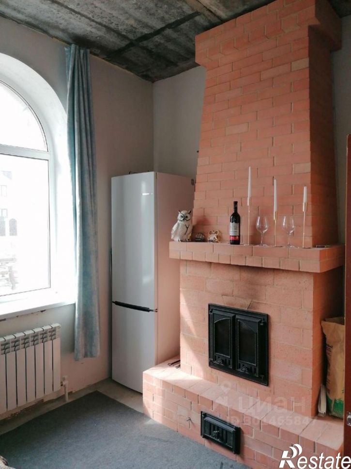 Коттедж/дом Ольховая улица, 3,  д. 3