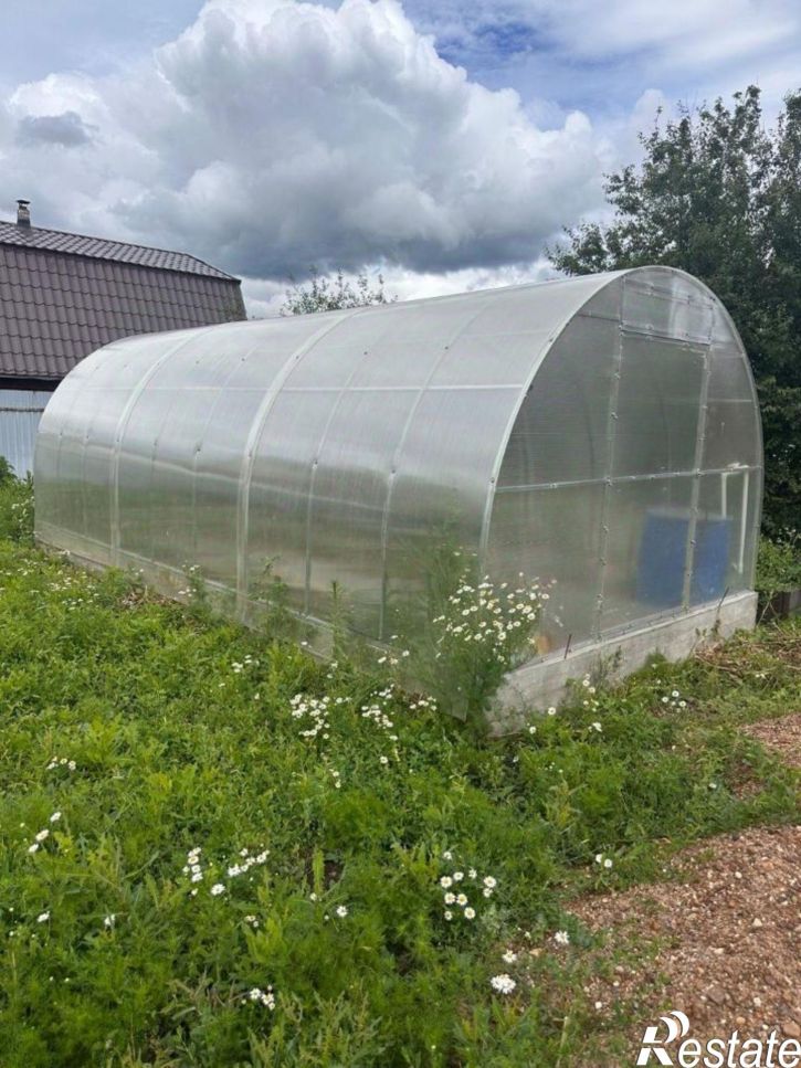 Коттедж/дом Ольховая улица, 3,  д. 3