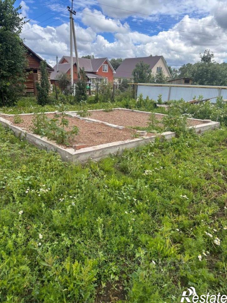 Коттедж/дом Ольховая улица, 3,  д. 3