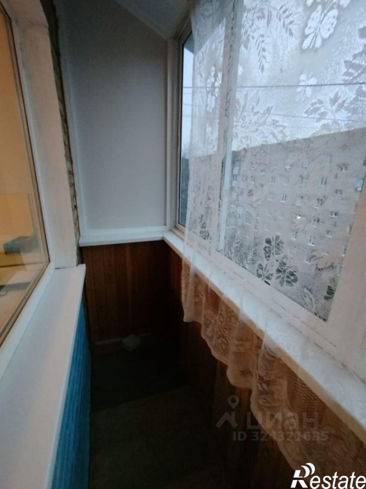 2-комн квартира проспект Октября, 44/1,  д. 44/1