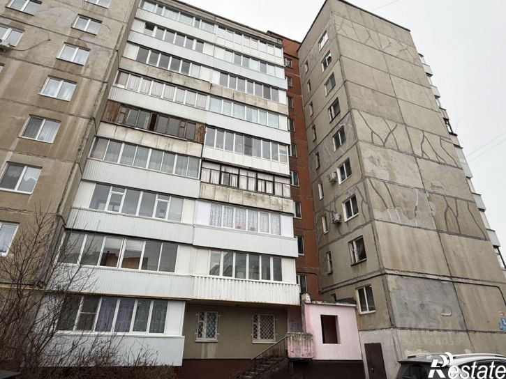 1-комн квартира Стадионная улица, 3,  д. 3