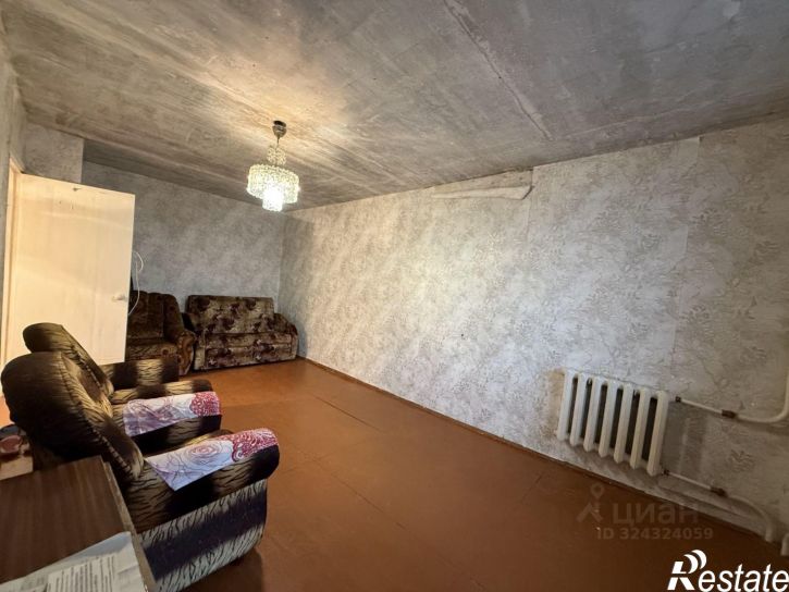 1-комн квартира Стадионная улица, 3,  д. 3