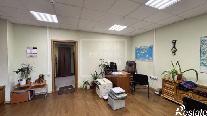 Офис ул Российская, 25,  д. 25