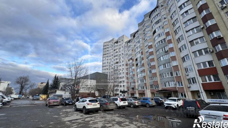 Офис ул Российская, 25,  д. 25