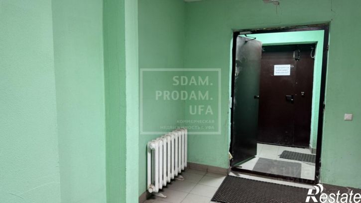 Офис ул Российская, 25,  д. 25