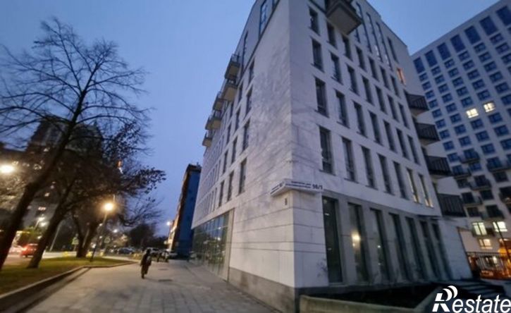 4-комн квартира ул Октябрьской Революции, 27б,  д. 27б