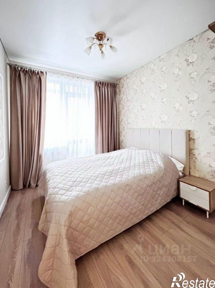 2-комн квартира ул Коммунистическая, 11/1,  д. 11/1