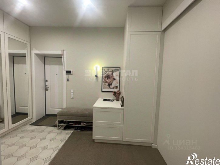 3-комн квартира ул Менделеева, 156/3,  д. 156/3