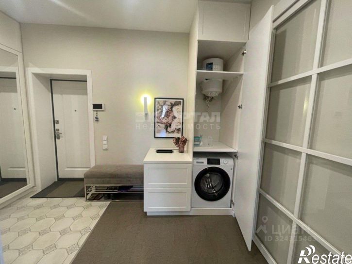 3-комн квартира ул Менделеева, 156/3,  д. 156/3