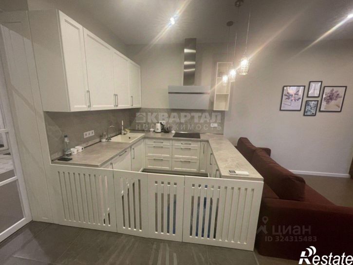 3-комн квартира ул Менделеева, 156/3,  д. 156/3