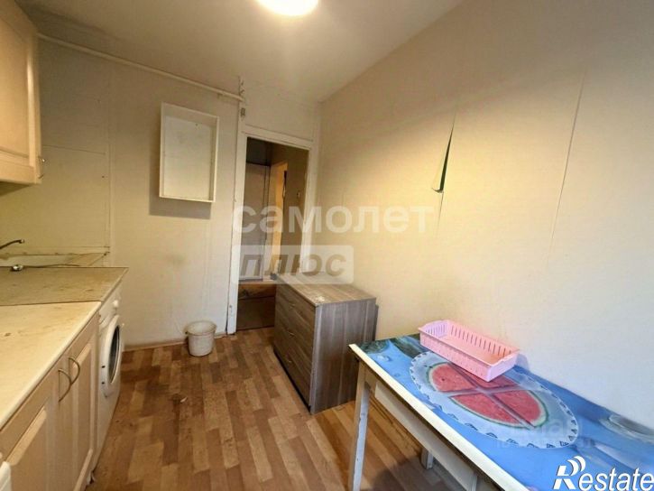 2-комн квартира ул Российская, 106/1,  д. 106/1