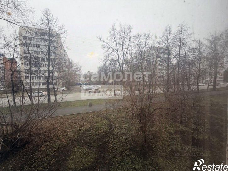 2-комн квартира ул Российская, 106/1,  д. 106/1