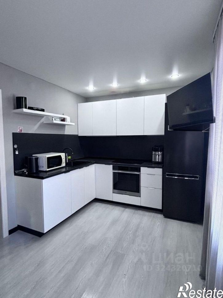 2-комн квартира ул Воинов-Интернационалистов, 7,  д. 7