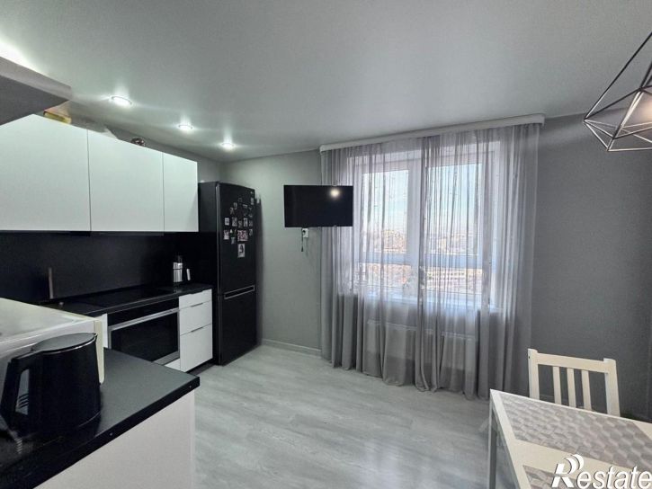 2-комн квартира ул Воинов-Интернационалистов, 7,  д. 7