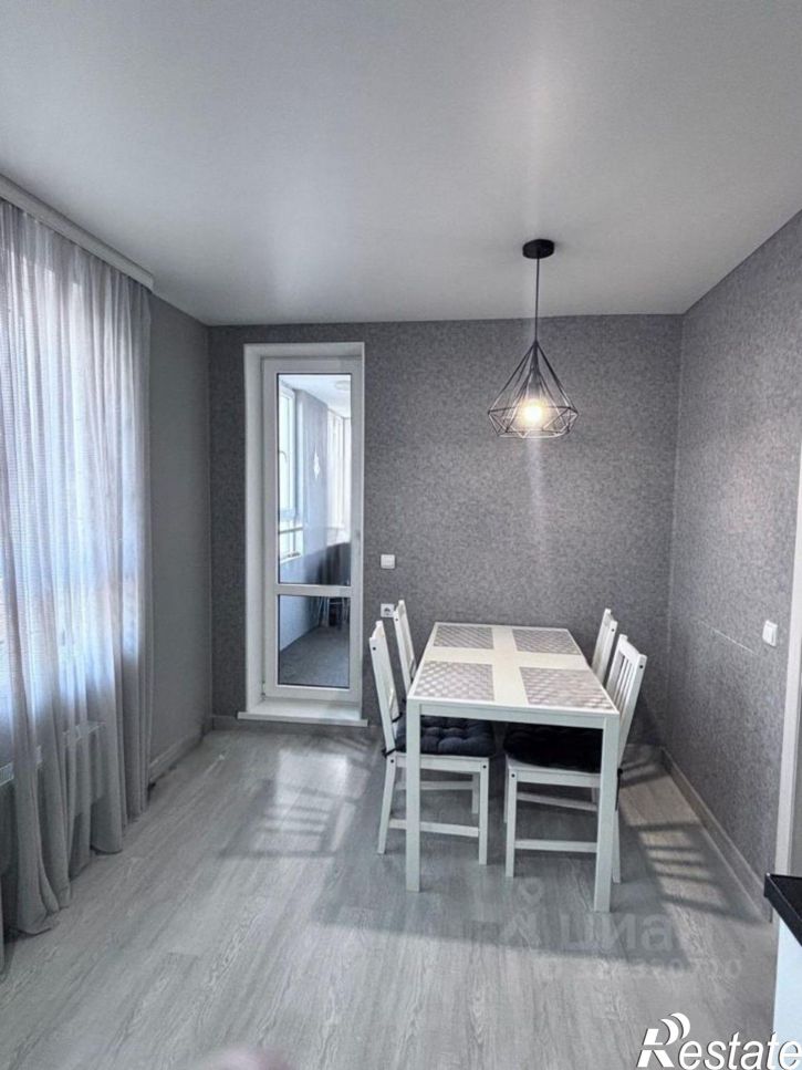 2-комн квартира ул Воинов-Интернационалистов, 7,  д. 7