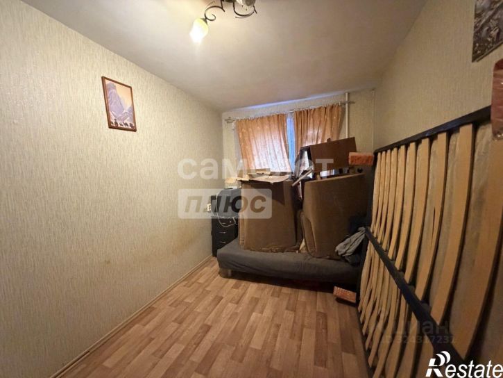 2-комн квартира ул Российская, 106/1,  д. 106/1