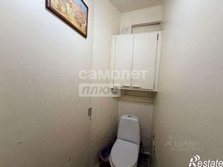 2-комн квартира ул Российская, 106/1,  д. 106/1