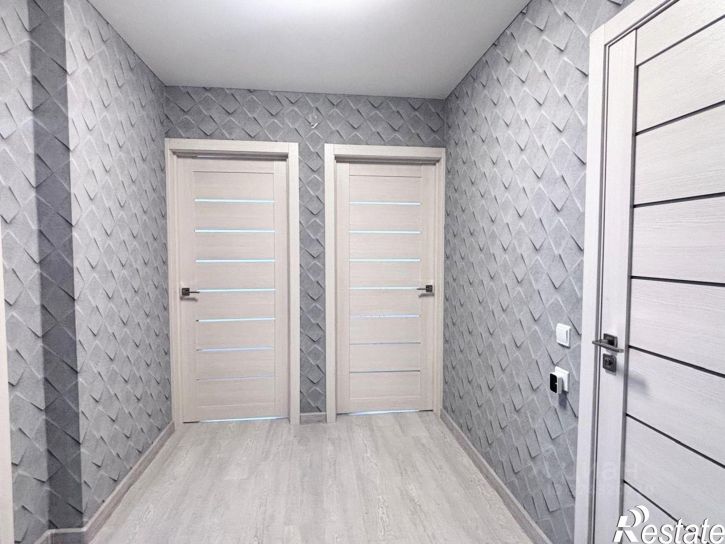 2-комн квартира ул Воинов-Интернационалистов, 7,  д. 7