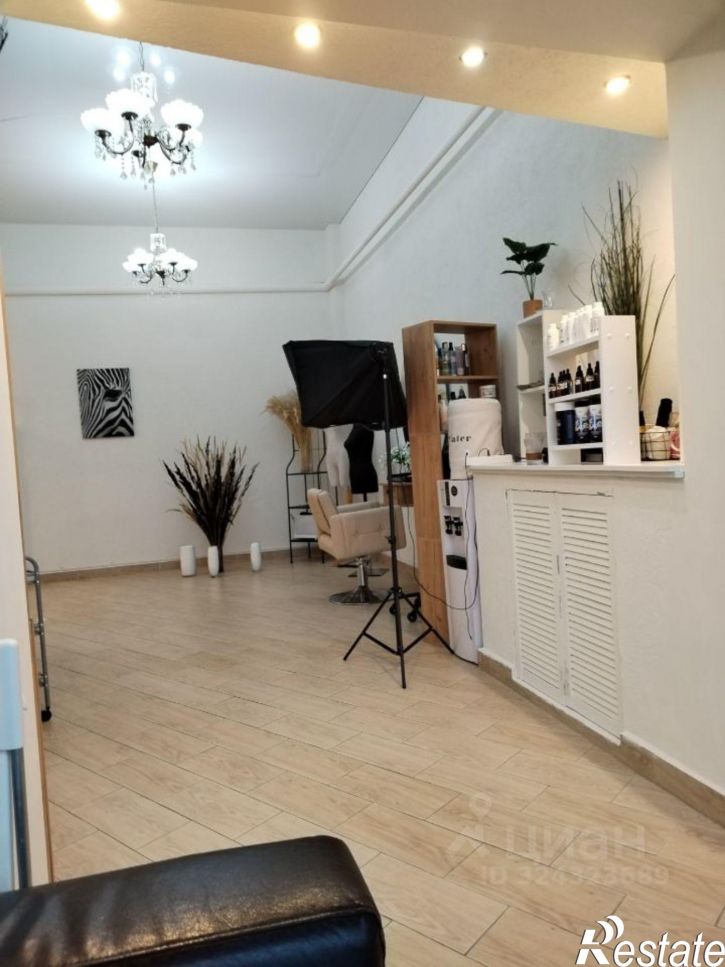 Помещение свободного назначения ул Степана Злобина, 38/2,  д. 38/2